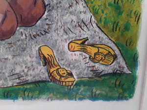 Frans Franciscus - Veronica in Kaapstad kopen? Bied vanaf 25!