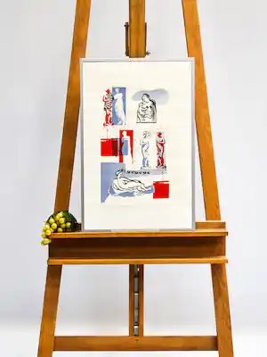 Hermien van Herpt - Hoe maakt u het? vendu pour 40€ !