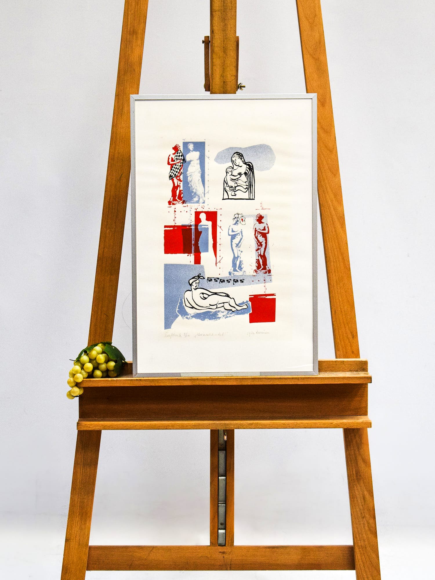 Hermien van Herpt - Hoe maakt u het? verkocht voor € 50!