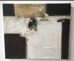 Ron van der Werf - Zonder titel kopen? Bied vanaf 295!