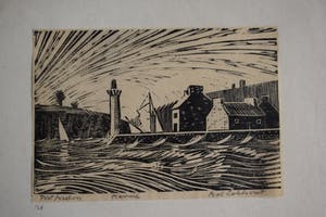 Bob Lokhorst - Port Breton kopen? Bied vanaf 40!