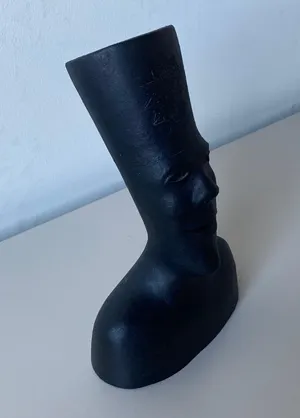 Brigitta Sundström - Keramische buste kopen? Bied vanaf 275!