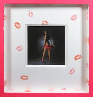 Paul Huf - Foto, Zonder titel - Ingelijst kopen? Bied vanaf 1!