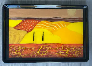 Ronald Boonacker - Zonder titel kopen? Bied vanaf 55!