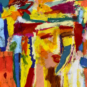 Marta Jedrysko - - Haya kopen? Bied vanaf 35!