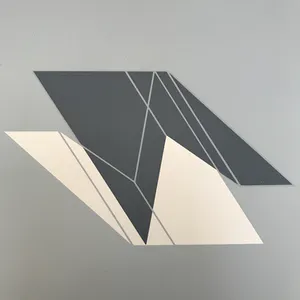 Marcel Floris - Gesigneerde litho - Geometrische compositie - 1973 - 8/50 kopen? Bied vanaf 55!