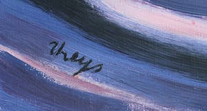 Yvan Theys - De sentimentele verteller - 1974 kopen? Bied vanaf 1250!