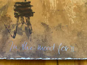 Liesbeth Rahder - In the mood for II kopen? Bied vanaf 25!