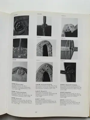 Jaap Wagemaker - gemengde techniek op jute | 'Verticale beweging' | 1969 kopen? Bied vanaf 5000!