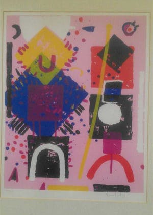 Walter van Oel - zonder titel kopen? Bied vanaf 44!