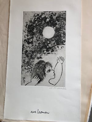 Ans Wortel - We komen kopen? Bied vanaf 20!