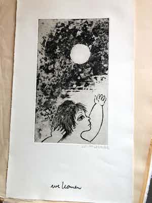 Ans Wortel - We komen verkocht voor € 20!