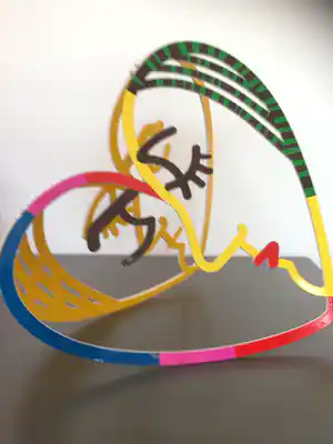 David Gerstein - Face to face verkocht voor € 99!