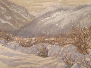 Clemens Seidl - Berghut kopen? Bied vanaf 55!