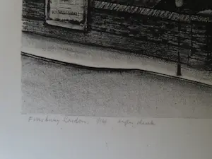 Eduard van Zanden - Finsbury London kopen? Bied vanaf 25!