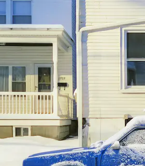 Mr. Strange - IJskeizers kopen? Bied vanaf 80!