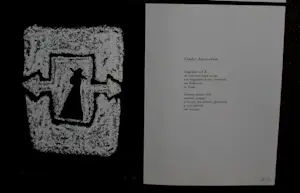 Jeroen Krabbé - Zeefdruk + gedicht: Alles bleef zoals het niet was - 1992 kopen? Bied vanaf 59!