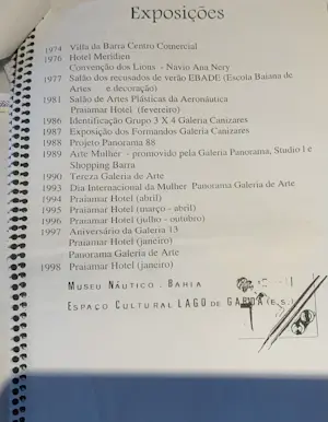 Niet of onleesbaar gesigneerd - Sumaya Mendes - Salvador Brazil kopen? Bied vanaf 1!