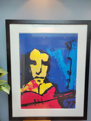 Herman Brood - Tokkel kaufen? Bieten Sie von 695!