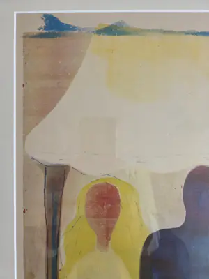 Hendrik Werkman - Chassidische Legenden. Uitgave Henkes 1967. kopen? Bied vanaf 45!