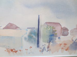 Guus de Ruiter - 1980 Samos (Griekenland) kopen? Bied vanaf 130!