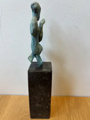 Marion Visione - Fontein van de onschuld kopen? Bied vanaf 450!