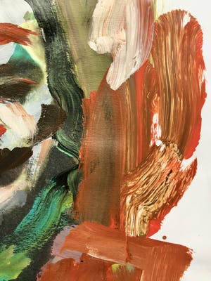 Peter Klashorst - The Joker kopen? Bied vanaf 1!