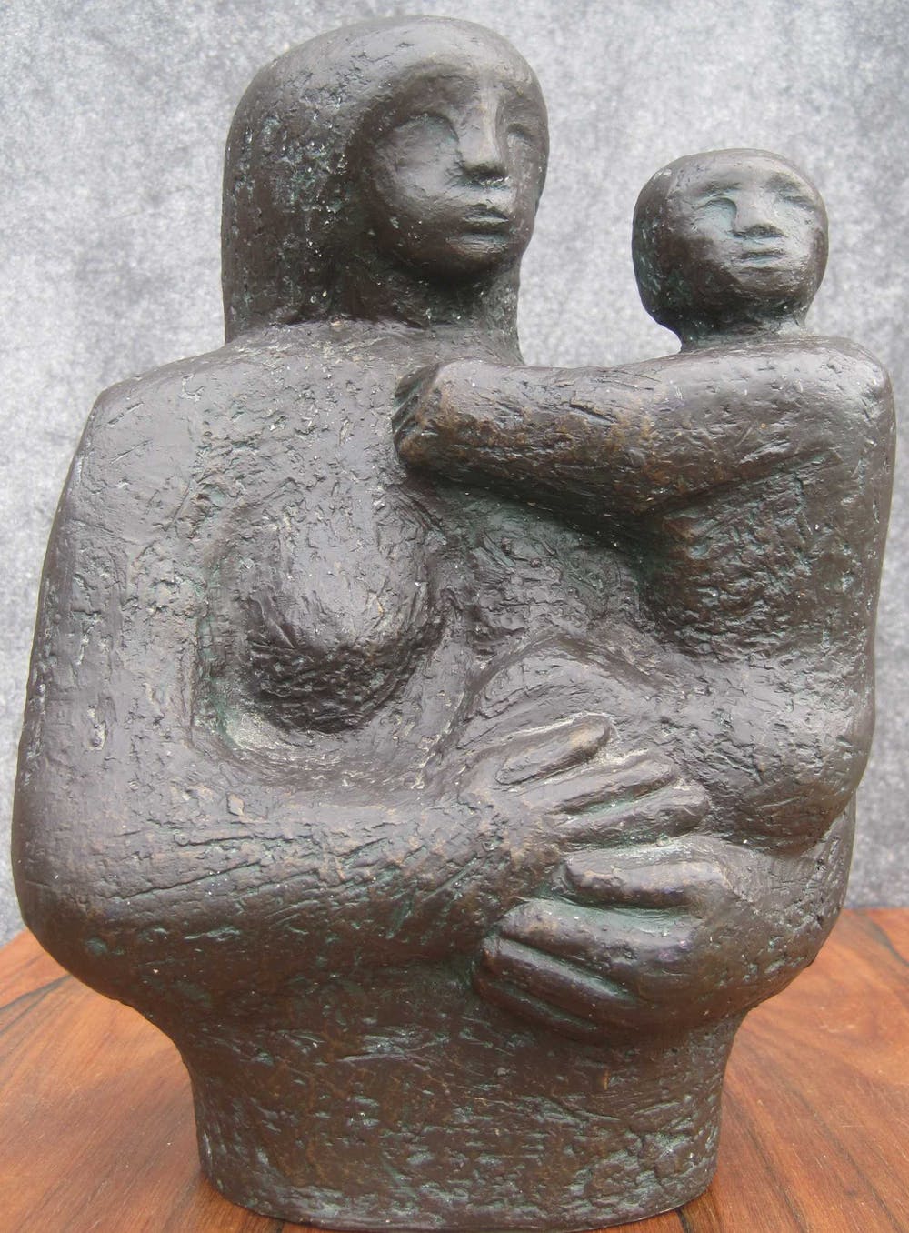 Titus Leeser (1903-1996)