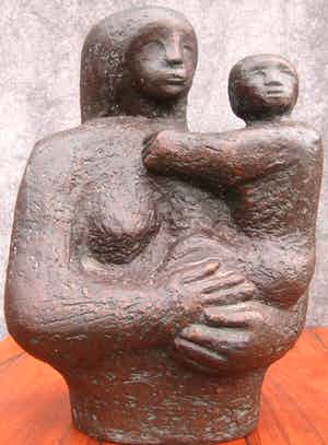 Titus Leeser - Moeder en kind verkocht voor € 80!