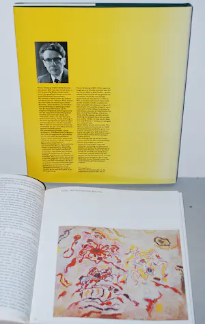 Piet Ouborg - Monografie en 2 extra catalogi & 3 artikelen kopen? Bied vanaf 50!