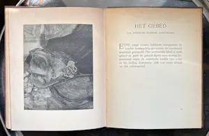 Jan Toorop - Kruisweg staties - door Miek Janssen kopen? Bied vanaf 15!
