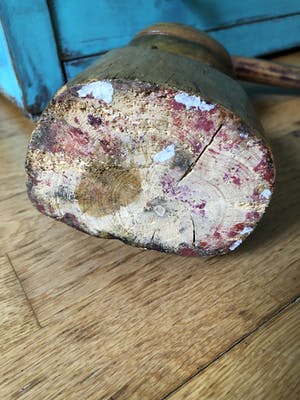 Curiosa - Unieke oude handgemaakte balsa houten toekan kopen? Bied vanaf 1!