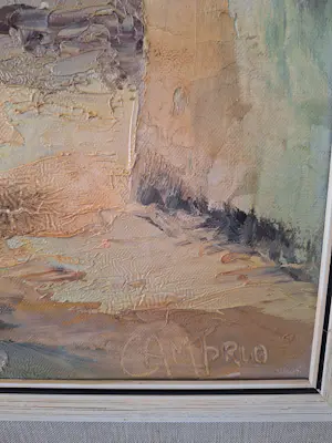 Jan Bevort - Napoli kopen? Bied vanaf 90!