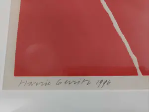 Harrie Gerritz - No religions kopen? Bied vanaf 50!