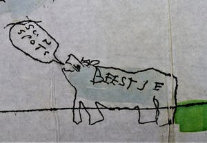 Viktor IV - Boompje Huisje Beestje Every Thing Every One kopen? Bied vanaf 160!