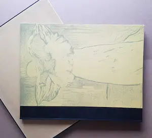 Henri de Toulouse-Lautrec - Elles - Portfolio met 11 litho`s in slipcase kopen? Bied vanaf 365!