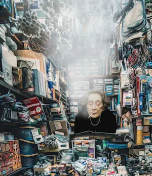 Mr Strange - De Grote Bazaar kopen? Bied vanaf 80!