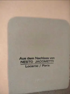 Karel Appel - geen titel kopen? Bied vanaf 750!