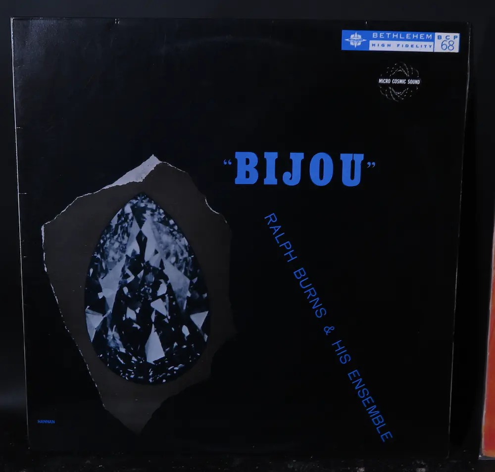 Ralph Burns (1922-2001)