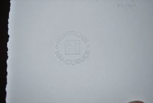 Hermann Heintschel - Pyramide T:047 - kleurets uit 1993 - oplage 50 kopen? Bied vanaf 40!