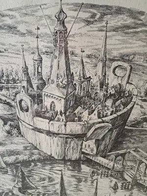 Jakop Slegt - Zonder titel kopen? Bied vanaf 50!