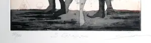 Dan Erceanu - 3 Grazien kopen? Bied vanaf 39!