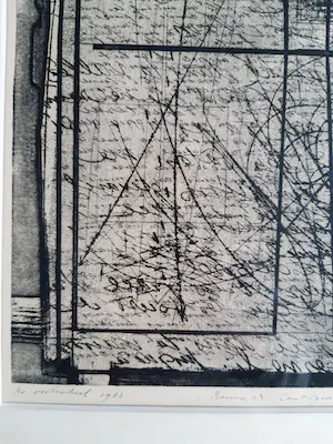 Ko Oosterkerk - Psaume 23, Cantique de David kopen? Bied vanaf 30!