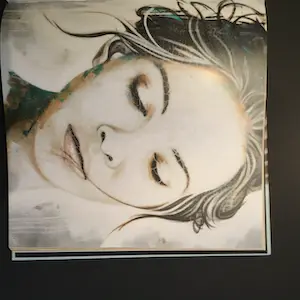 Harold Aspers - Portraits selected works 2014-2016 kopen? Bied vanaf 1!