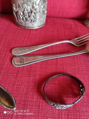 Curiosa - Koffiebestek / Tafelservies (11 stuks) kopen? Bied vanaf 1!