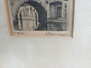 Hendrikus Roodenburg - C4977, Utrecht kopen? Bied vanaf 45!