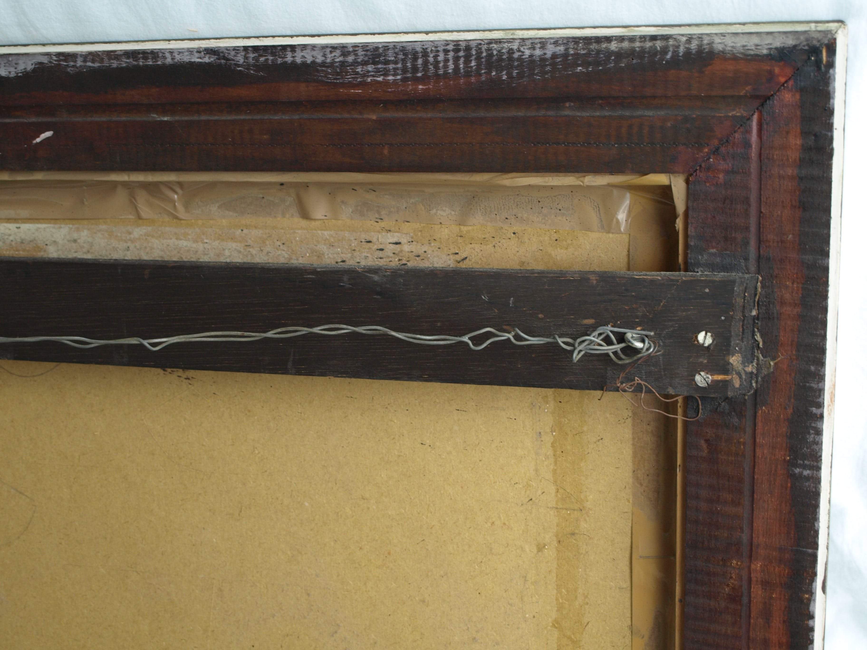 Klaas Pijlman - Pastel en inkt , Naakten – GROOT - ingelijst – 1970 kopen? Bied vanaf 1!