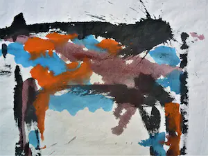 Anton Heyboer - Het dier . kopen? Bied vanaf 250!