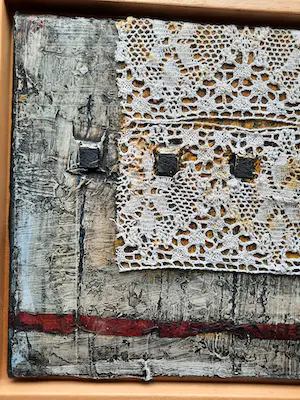 Karen van Noort - Der Himmel II kopen? Bied vanaf 120!