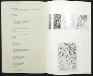 Corneille - Constant, Alechinksy en Appel - Lot van vijf drukwerk boekjes met org. grafiek kopen? Bied vanaf 80!